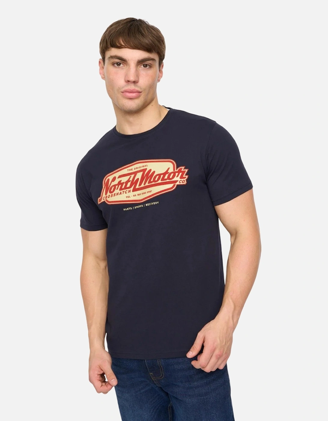 Mens Hellmere T-Shirt