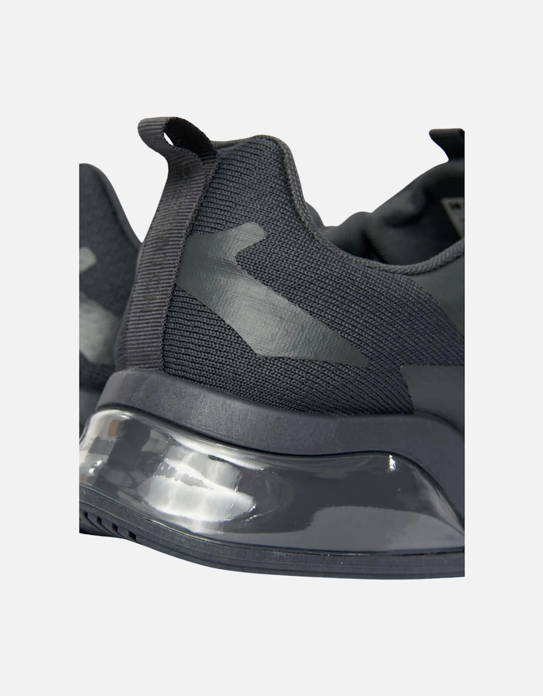 Mens Earsdon Flyknit Trainers