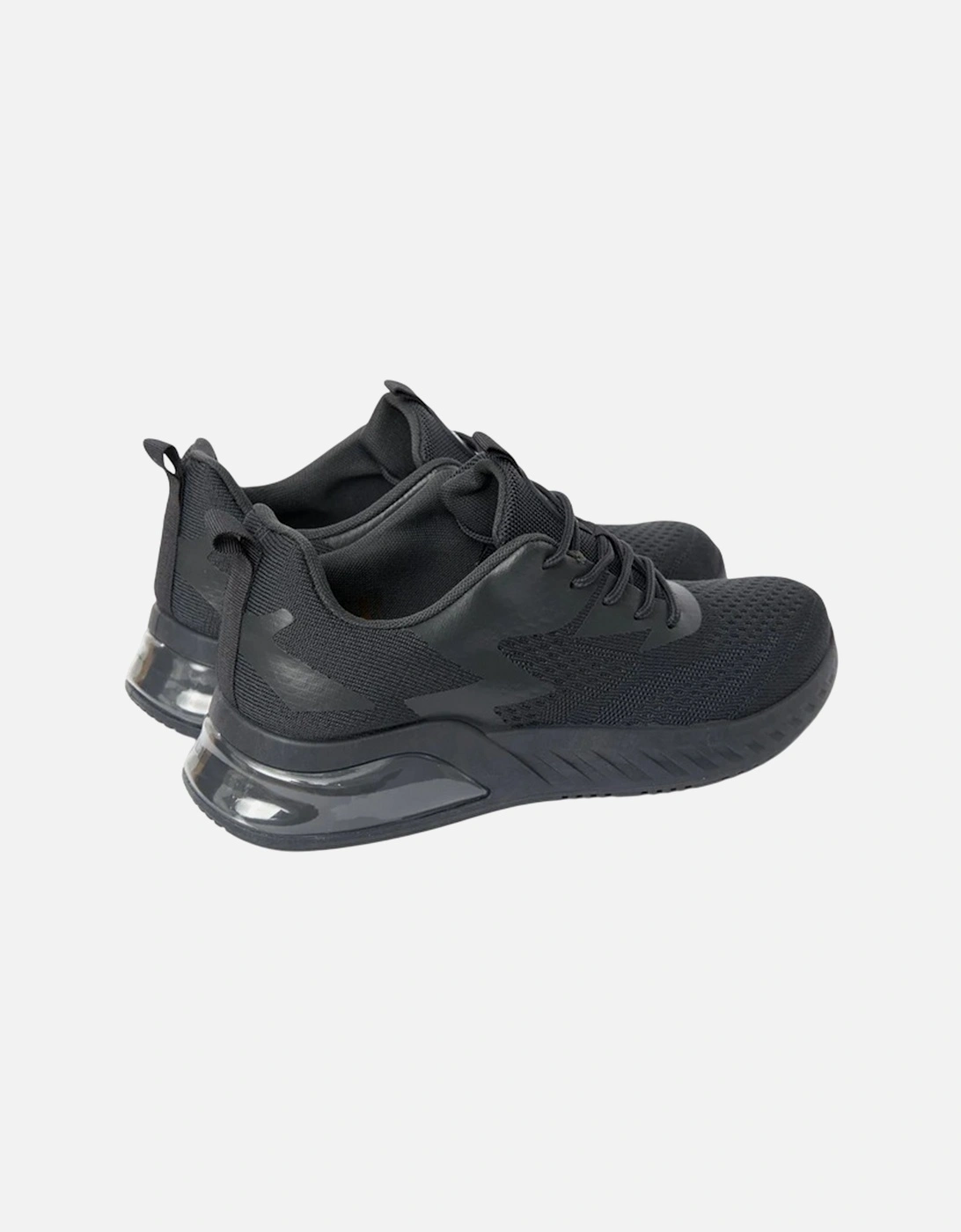 Mens Earsdon Flyknit Trainers