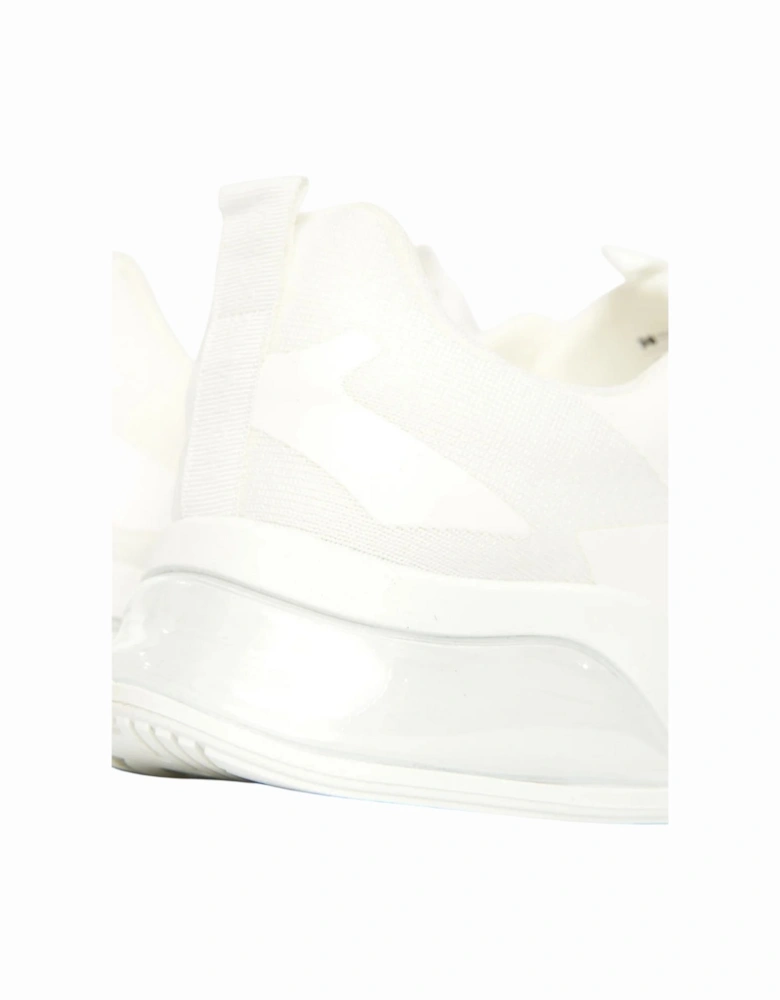 Mens Earsdon Flyknit Trainers