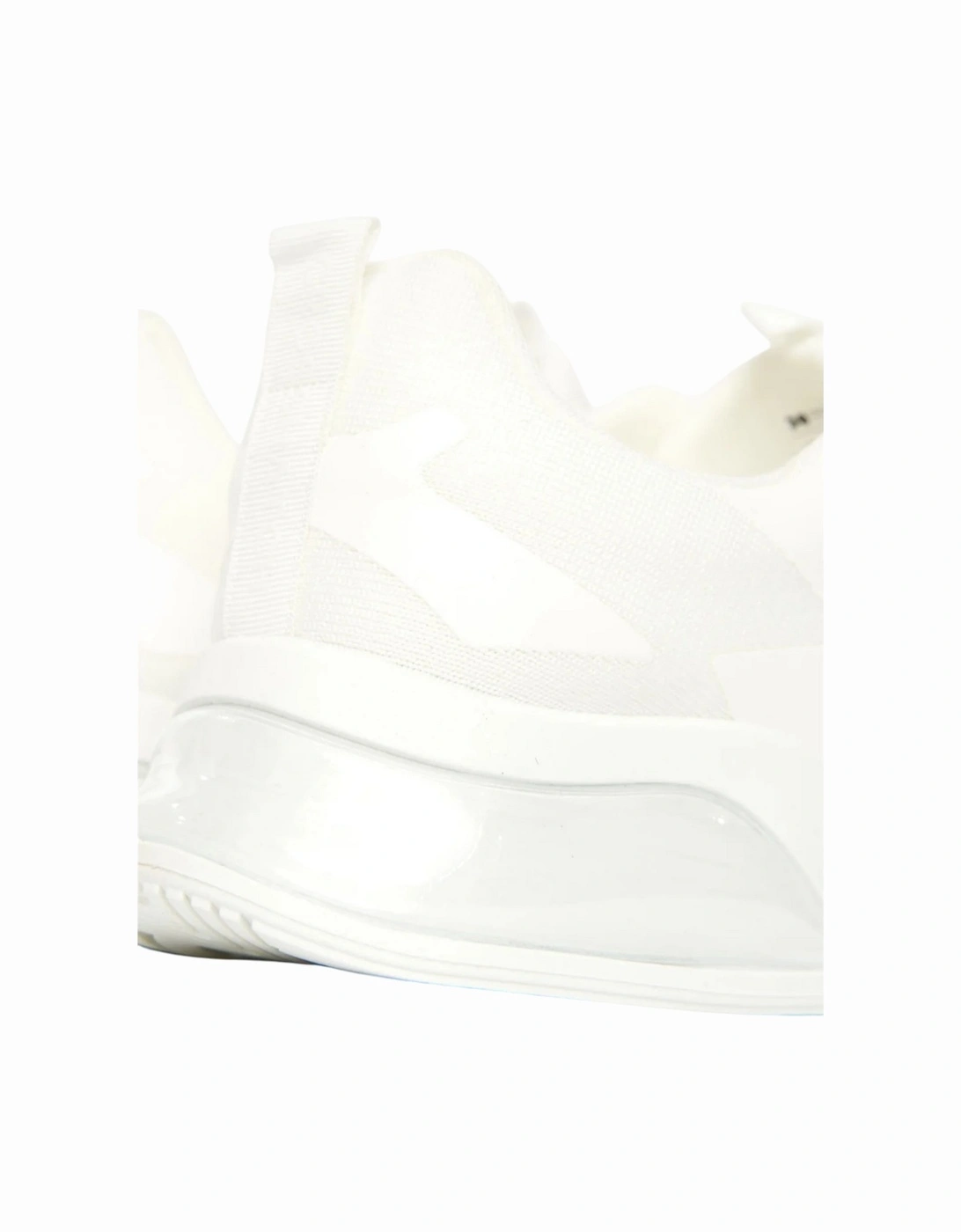 Mens Earsdon Flyknit Trainers