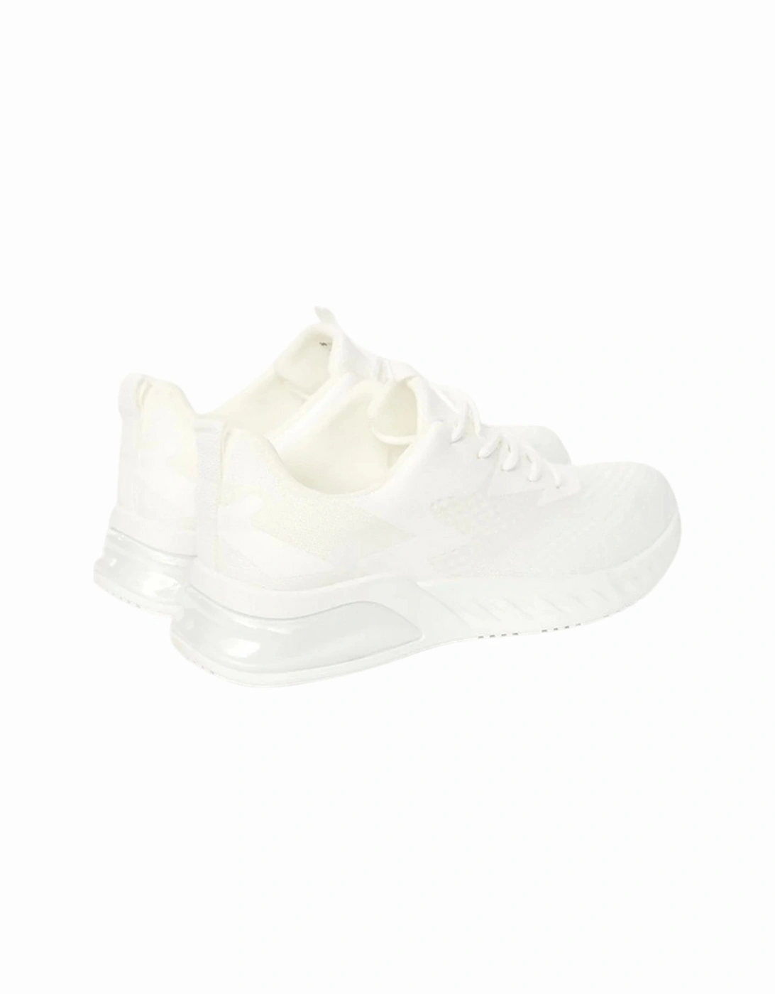 Mens Earsdon Flyknit Trainers