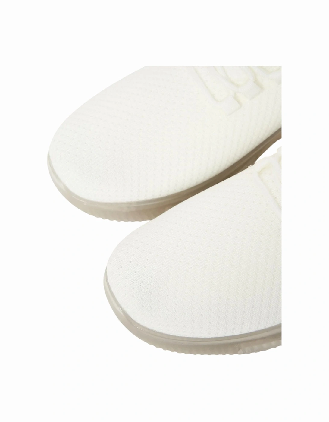 Mens Matfen Flyknit Trainers