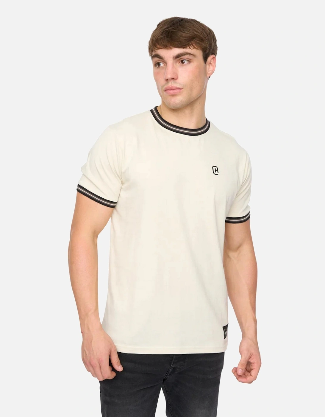 Mens Lamtopi T-Shirt