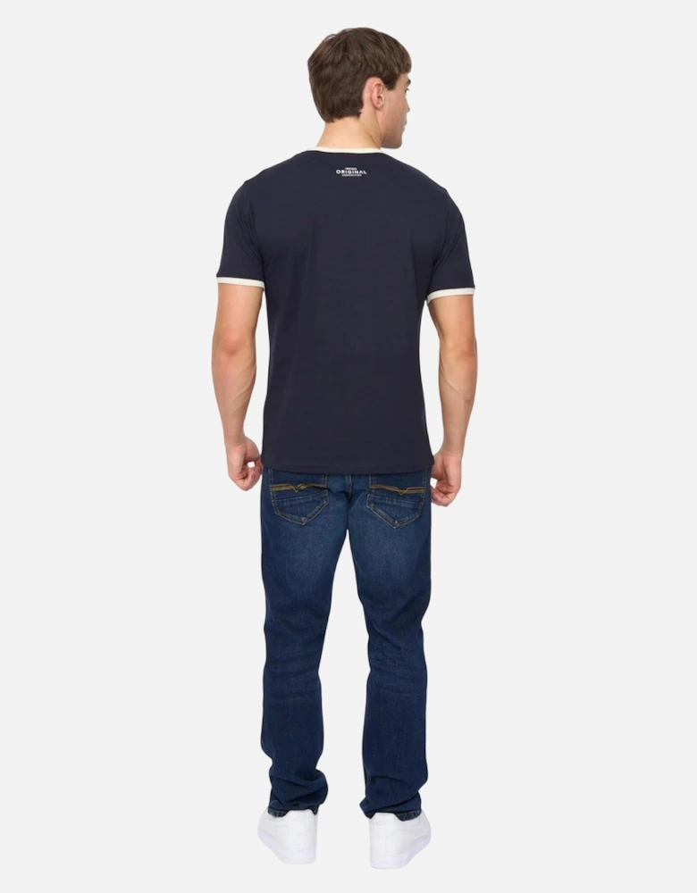 Mens Lamtopi T-Shirt