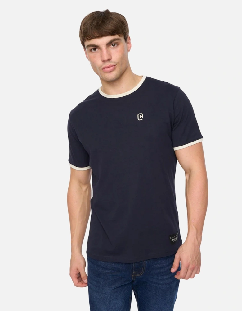 Mens Lamtopi T-Shirt