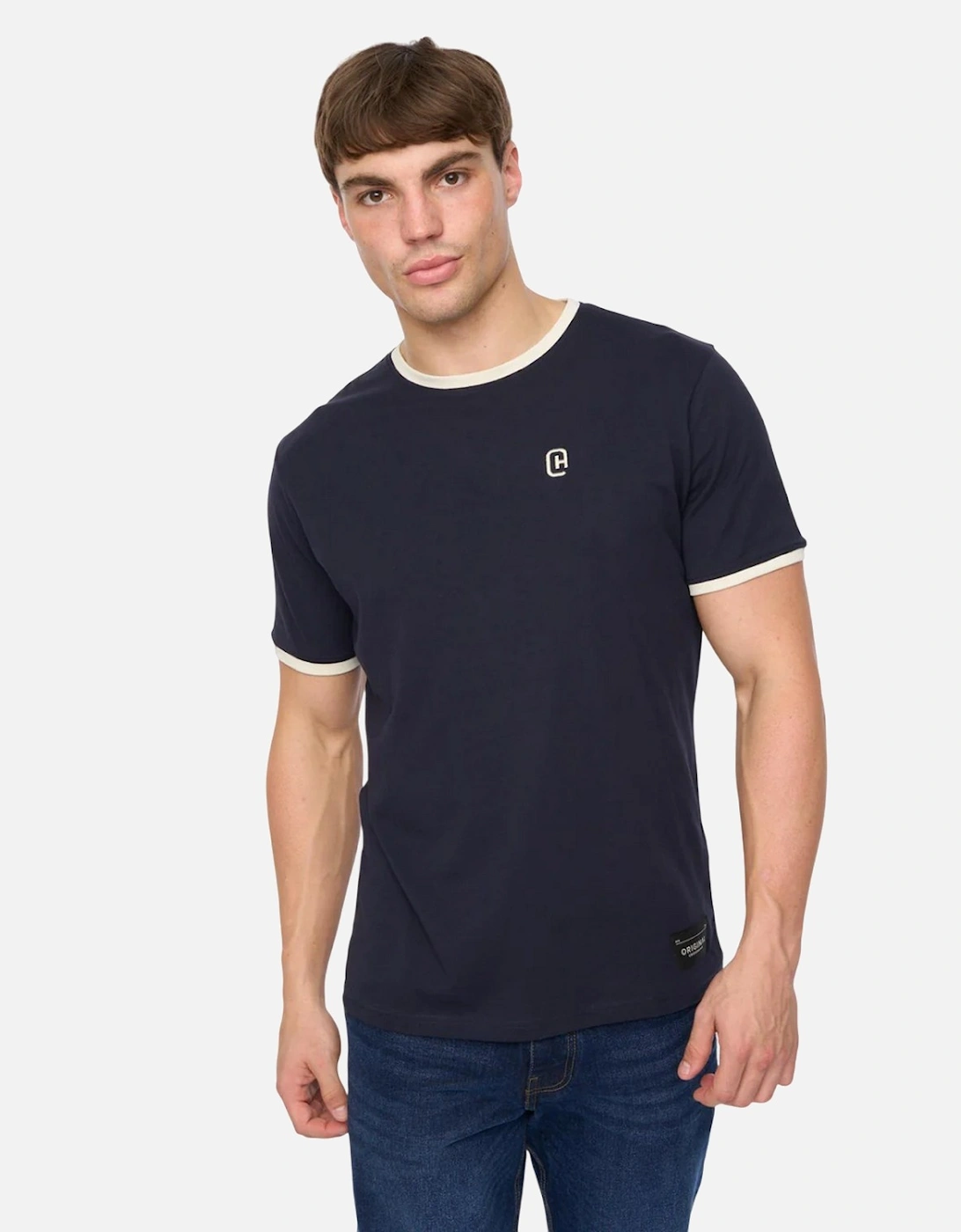 Mens Lamtopi T-Shirt