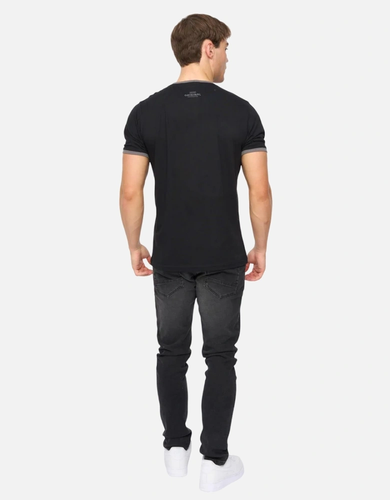 Mens Lamtopi T-Shirt