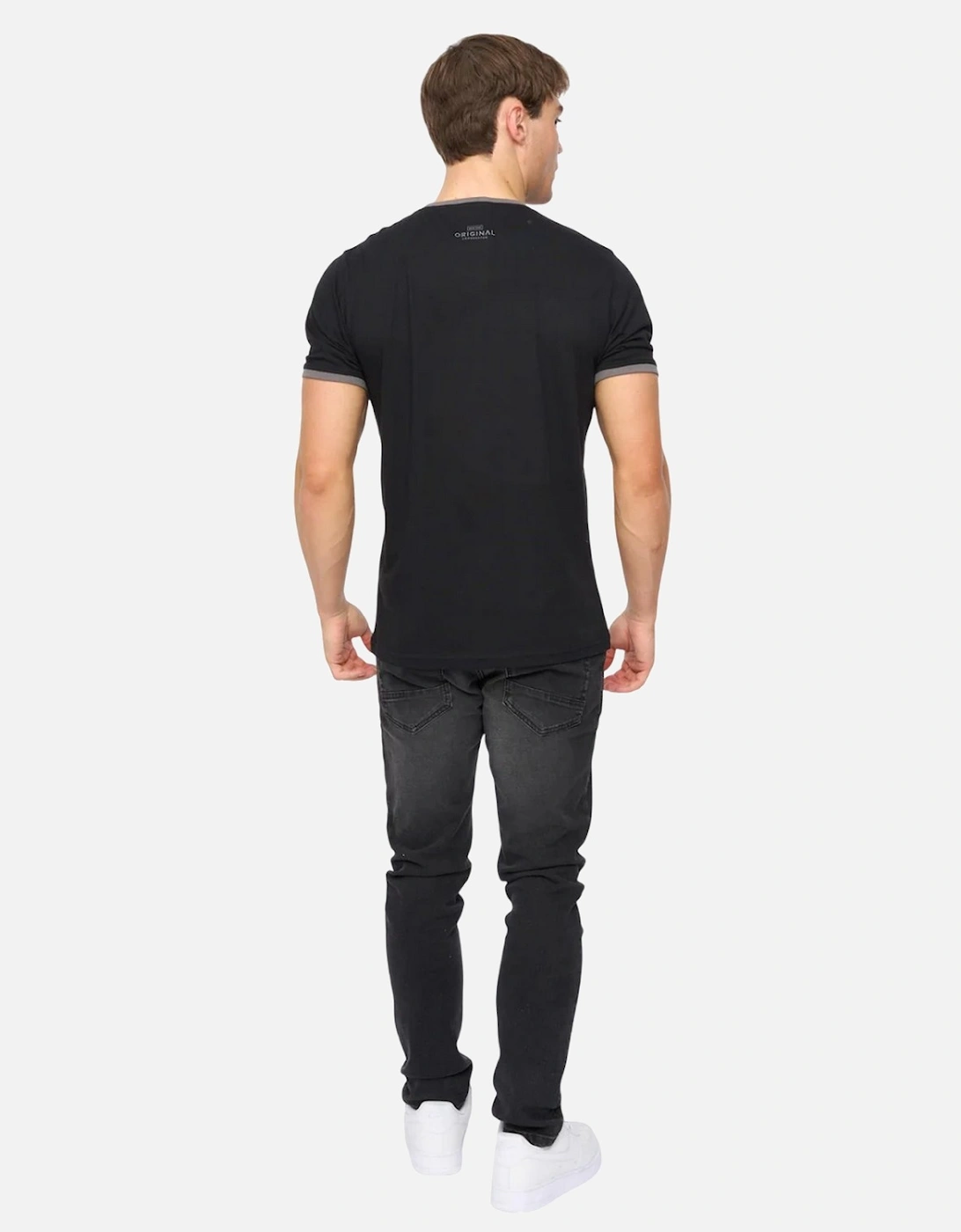 Mens Lamtopi T-Shirt