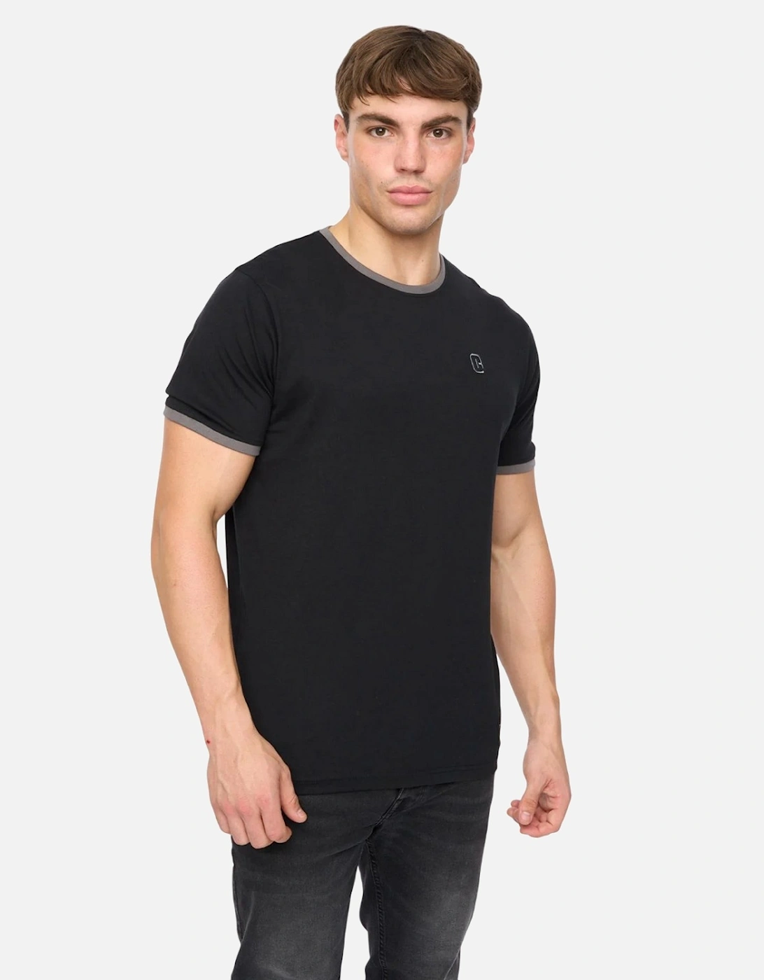 Mens Lamtopi T-Shirt