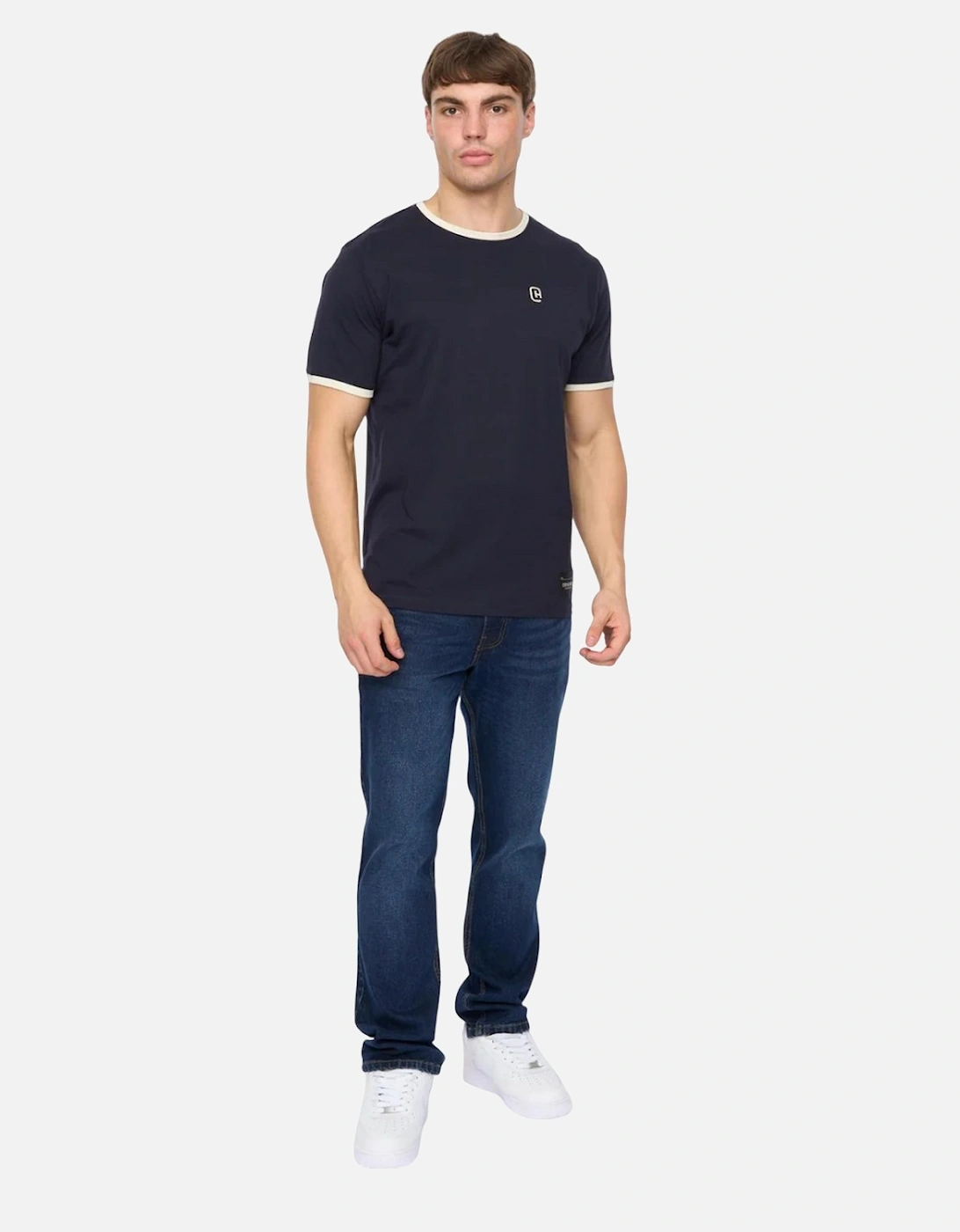 Mens Lamtopi T-Shirt