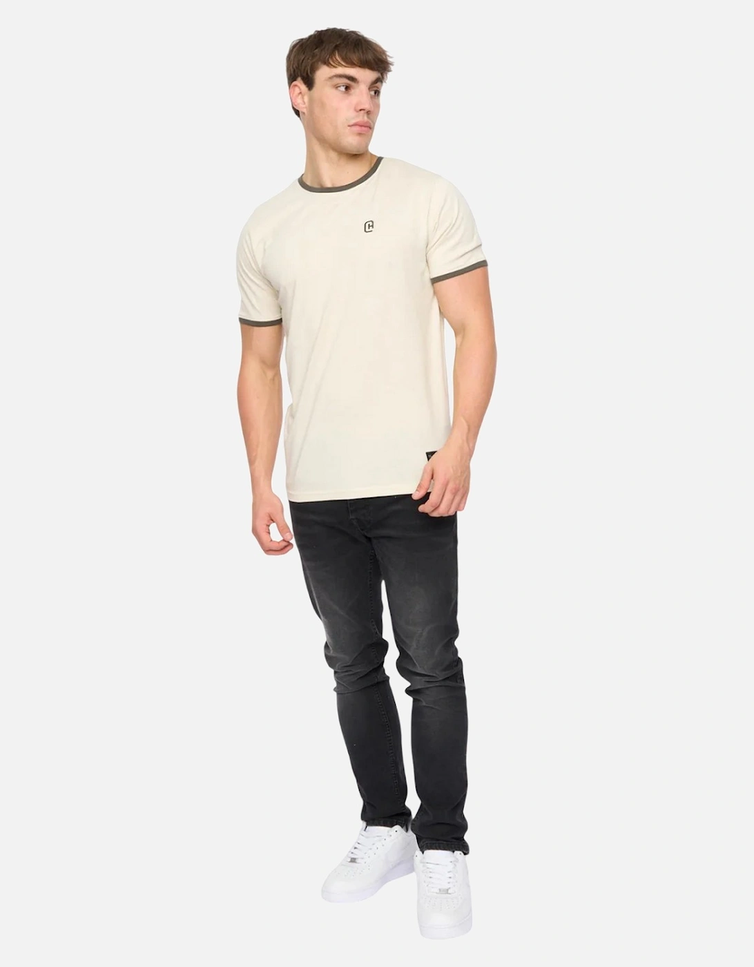 Mens Lamtopi T-Shirt