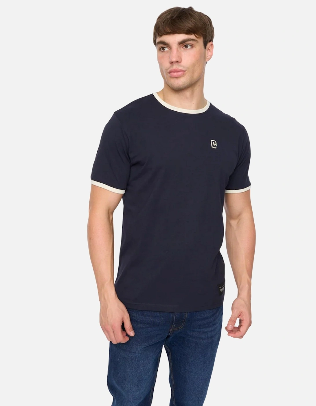 Mens Lamtopi T-Shirt, 6 of 5