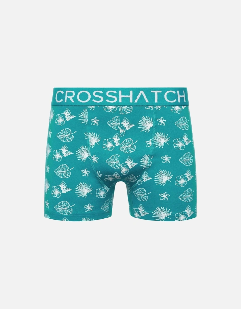 Mens Hovland Boxer Shorts (Pack of 3)