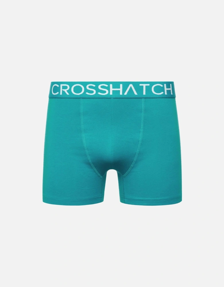 Mens Hovland Boxer Shorts (Pack of 3)