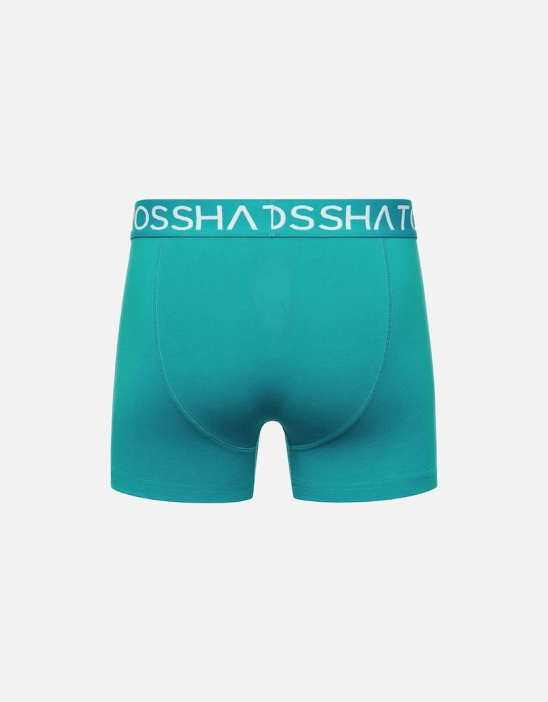 Mens Hovland Boxer Shorts (Pack of 3)