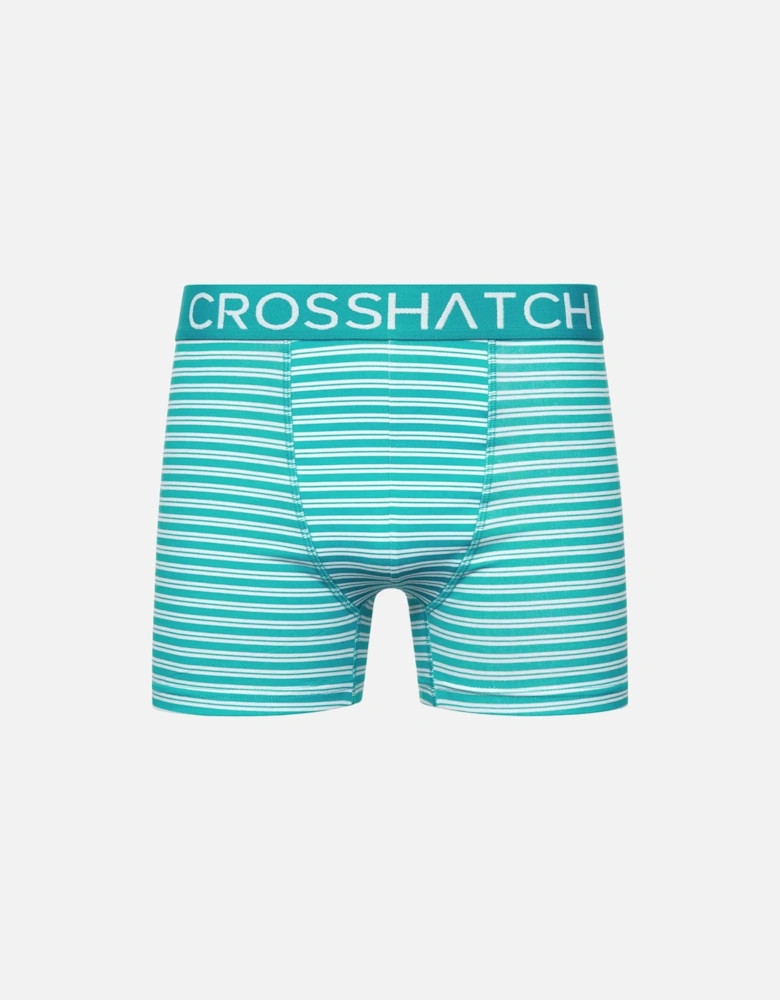 Mens Hovland Boxer Shorts (Pack of 3)