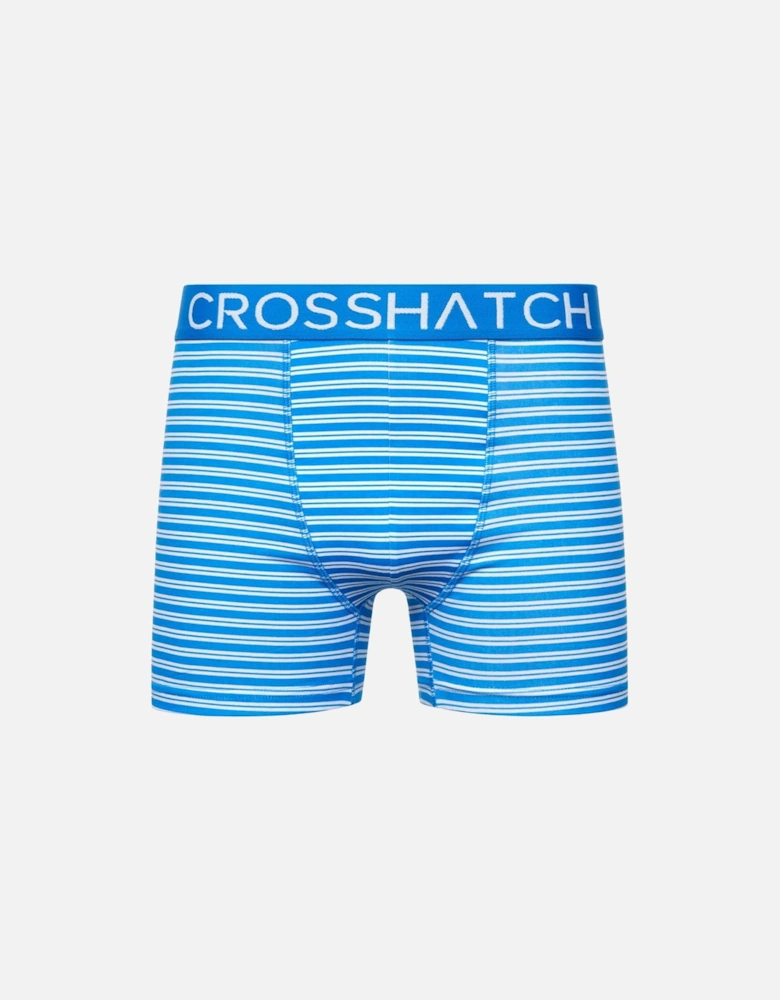 Mens Hovland Boxer Shorts (Pack of 3)