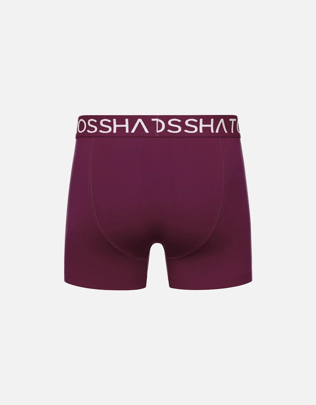 Mens Hovland Boxer Shorts (Pack of 3)