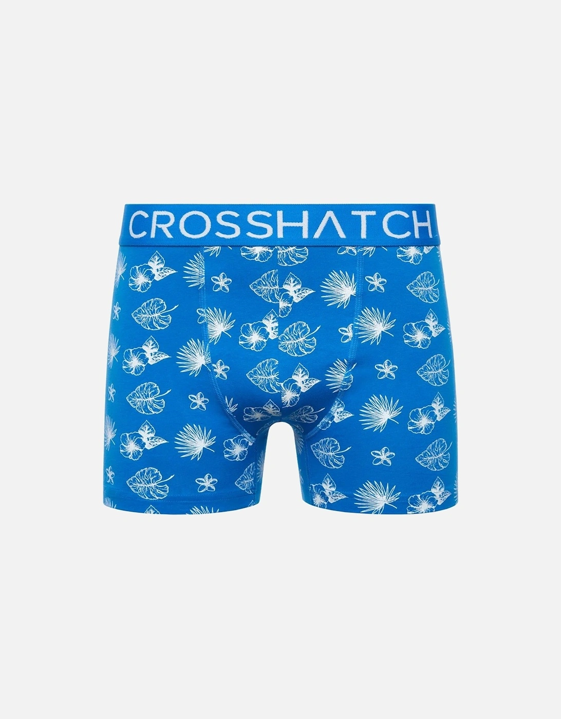 Mens Hovland Boxer Shorts (Pack of 3)