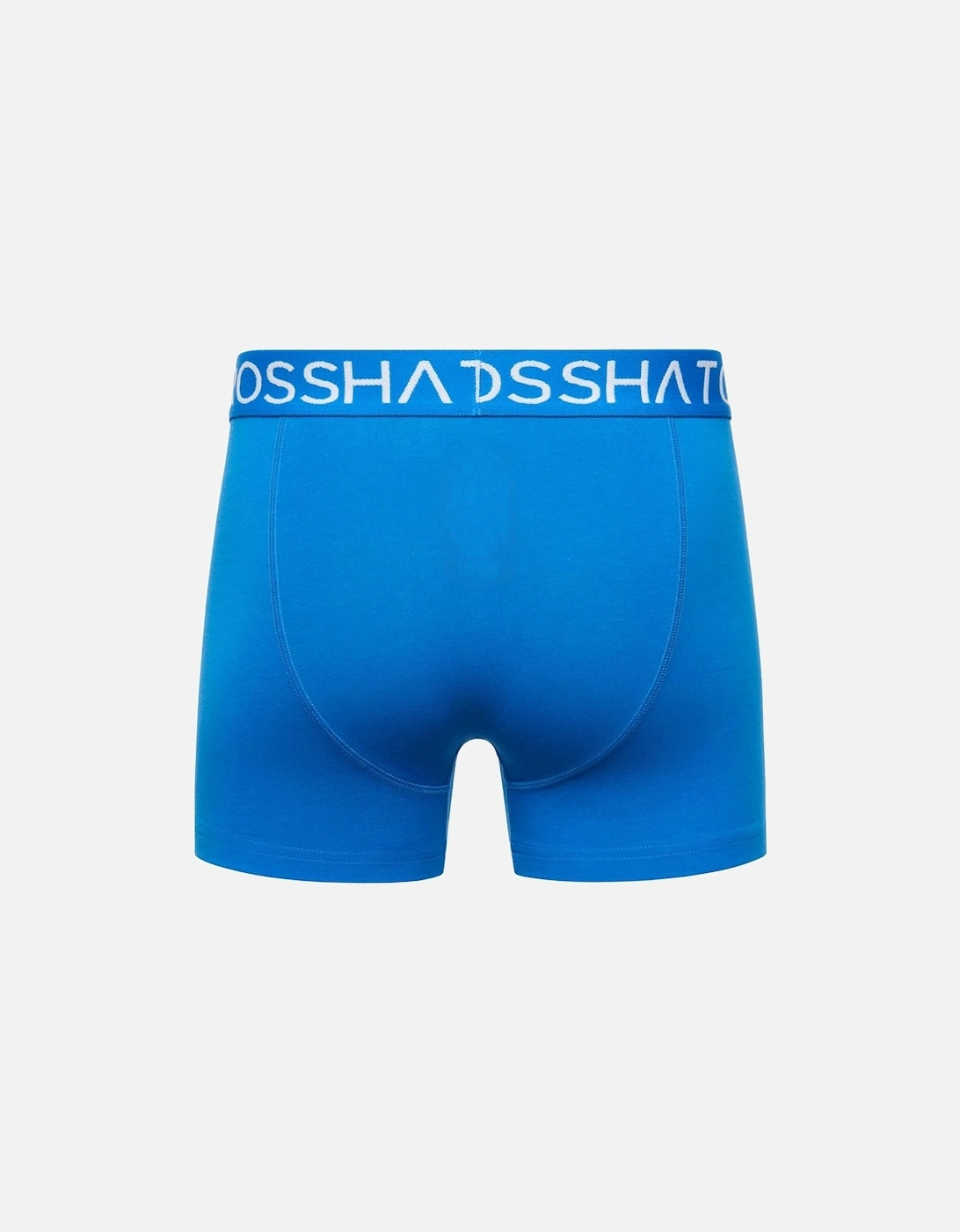 Mens Hovland Boxer Shorts (Pack of 3)