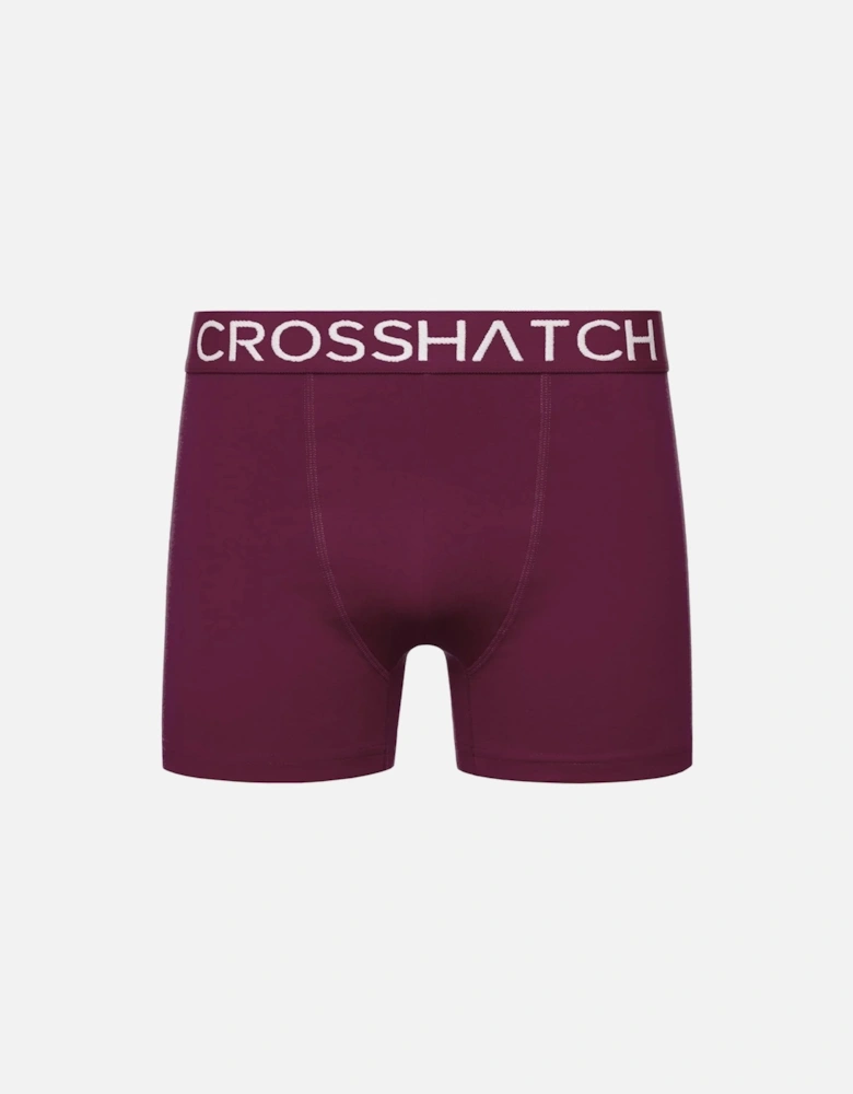 Mens Hovland Boxer Shorts (Pack of 3)