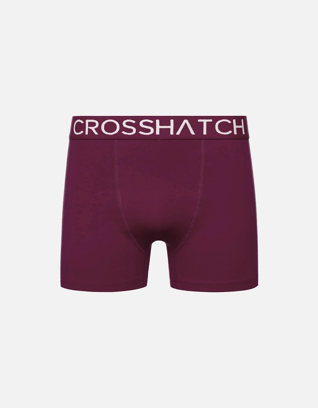 Mens Hovland Boxer Shorts (Pack of 3)