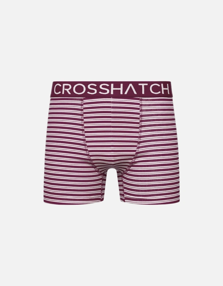 Mens Hovland Boxer Shorts (Pack of 3)