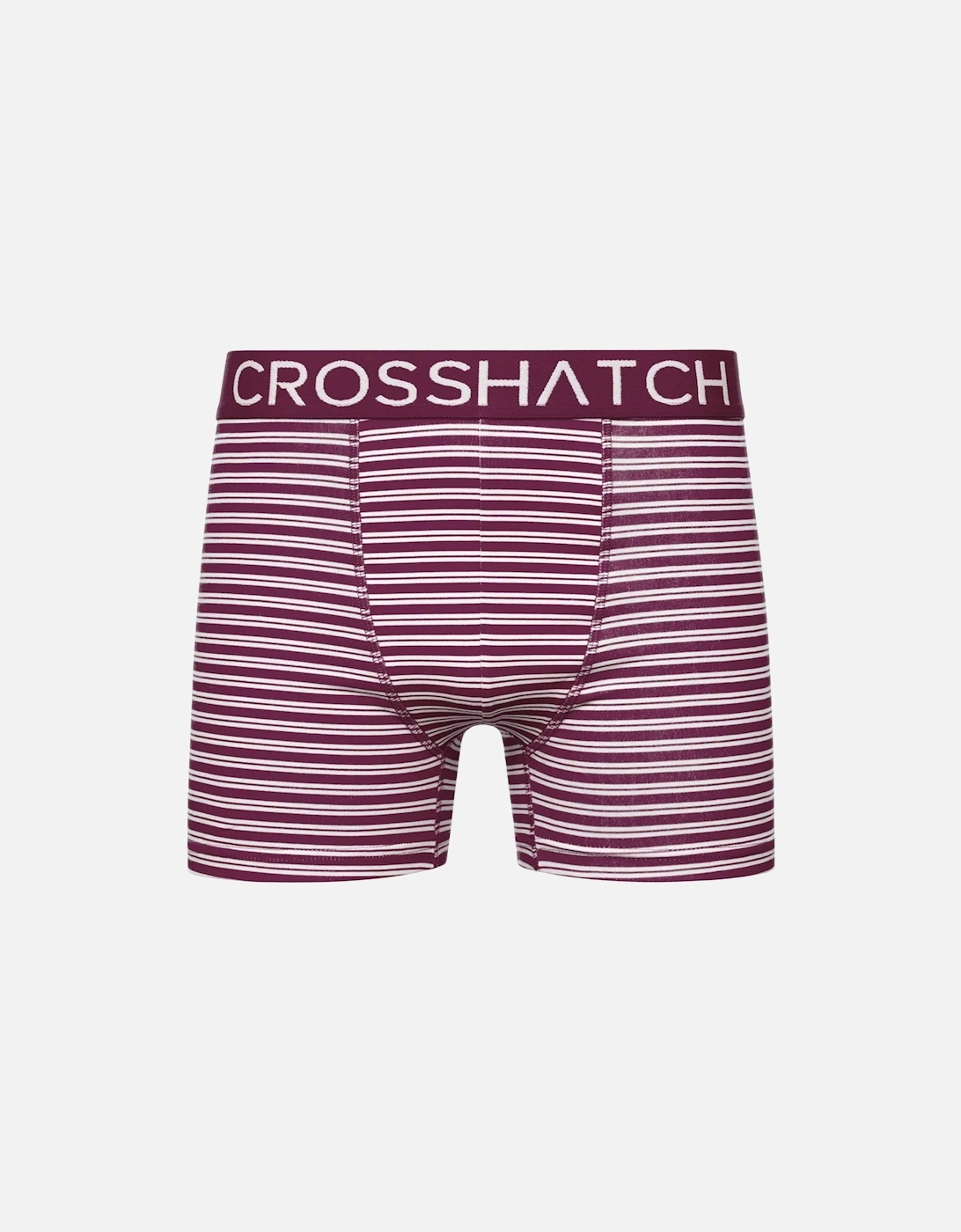 Mens Hovland Boxer Shorts (Pack of 3)