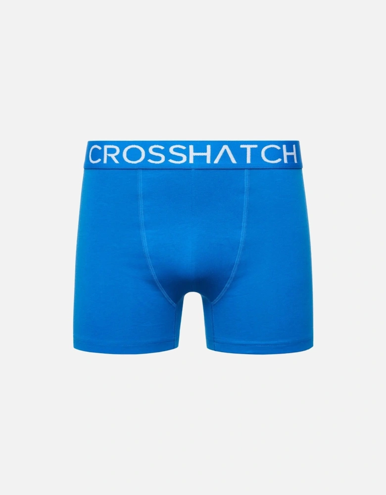 Mens Hovland Boxer Shorts (Pack of 3)