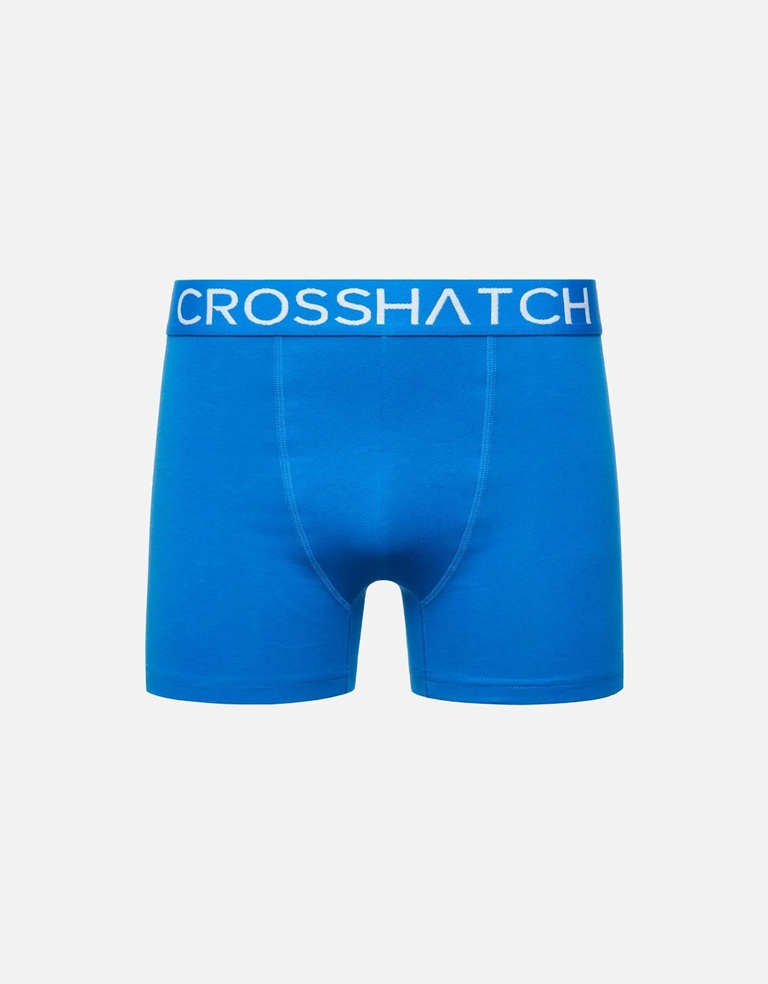 Mens Hovland Boxer Shorts (Pack of 3)