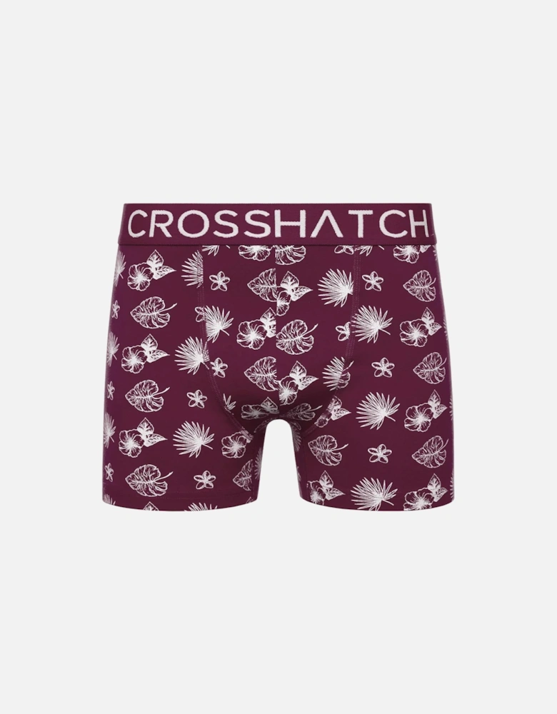 Mens Hovland Boxer Shorts (Pack of 3)