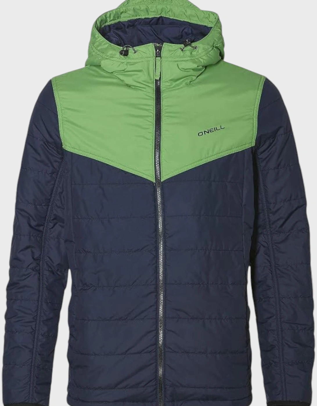 O'Neill Transit Jacket Treetop Green, 3 of 2
