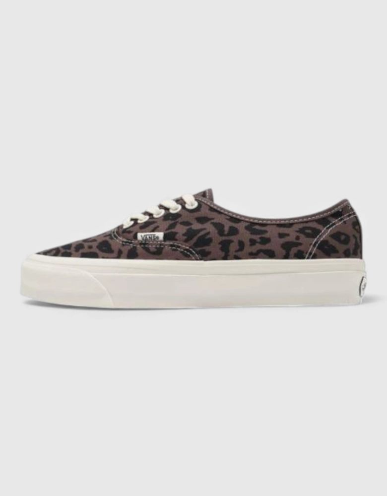 Premium Authentic 44 Leopard