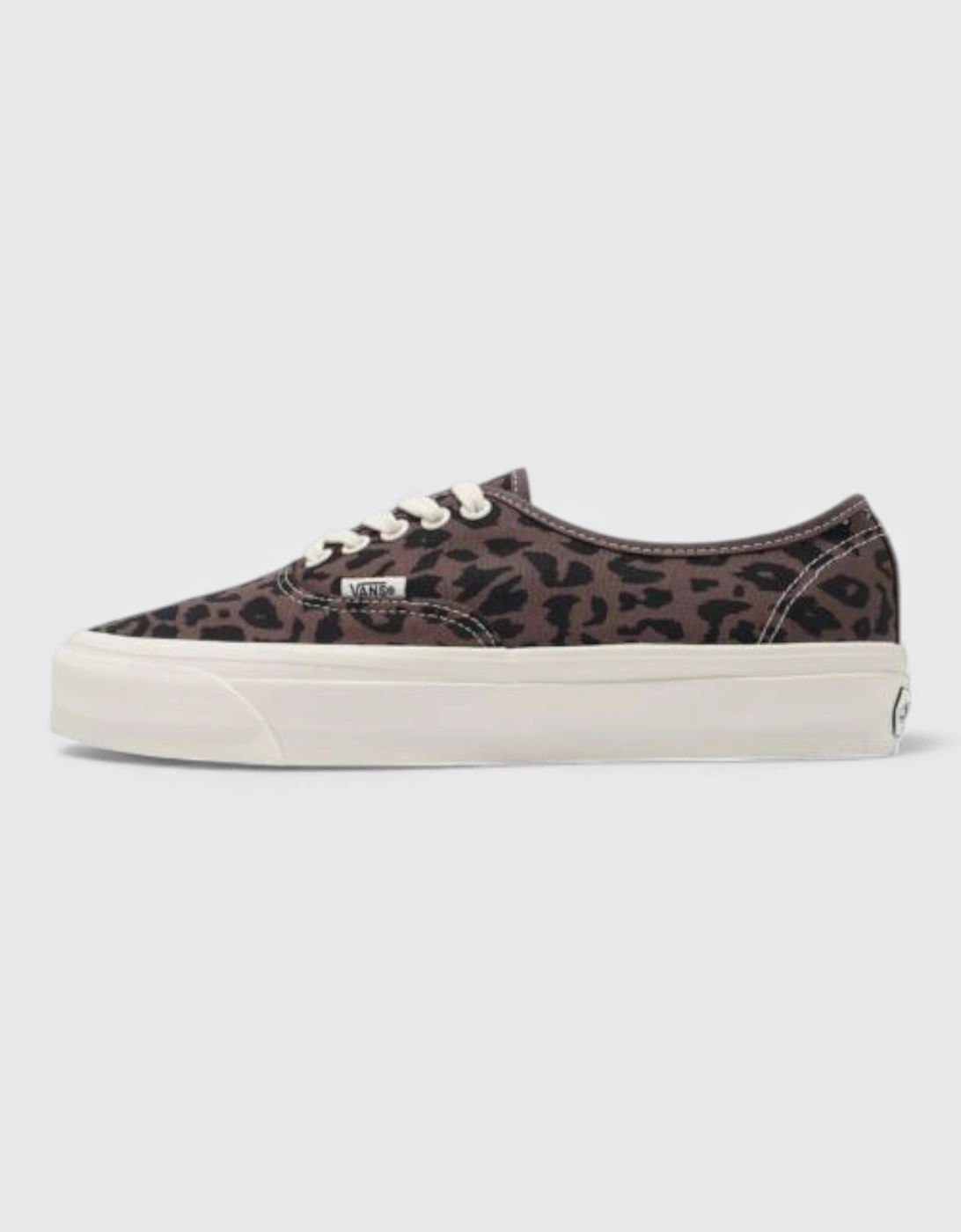Premium Authentic 44 Leopard