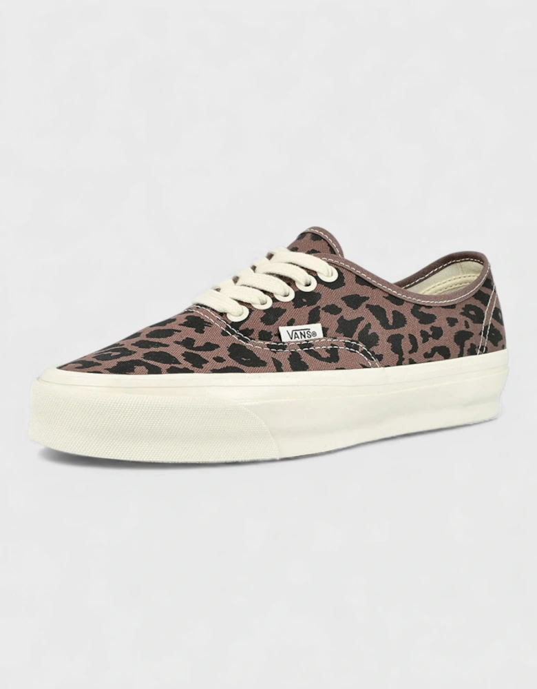 Premium Authentic 44 Leopard