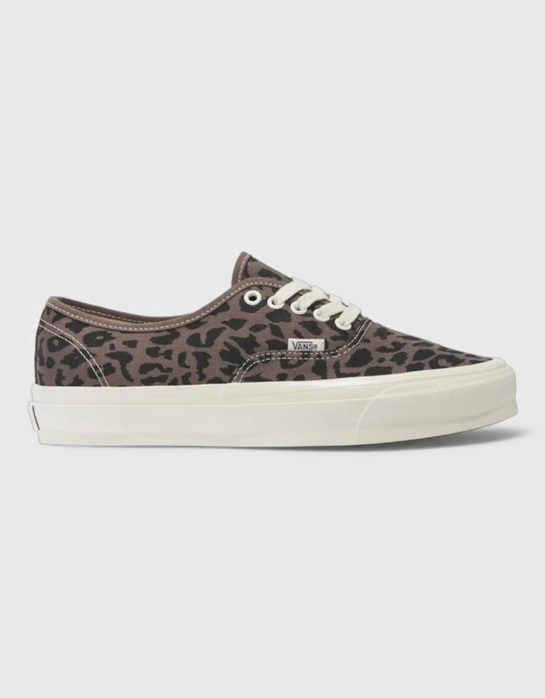 Premium Authentic 44 Leopard