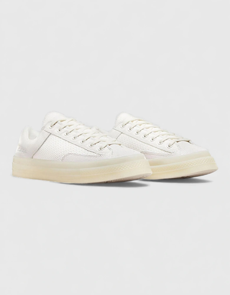 Chuck 70 Marquis Low Vintage White