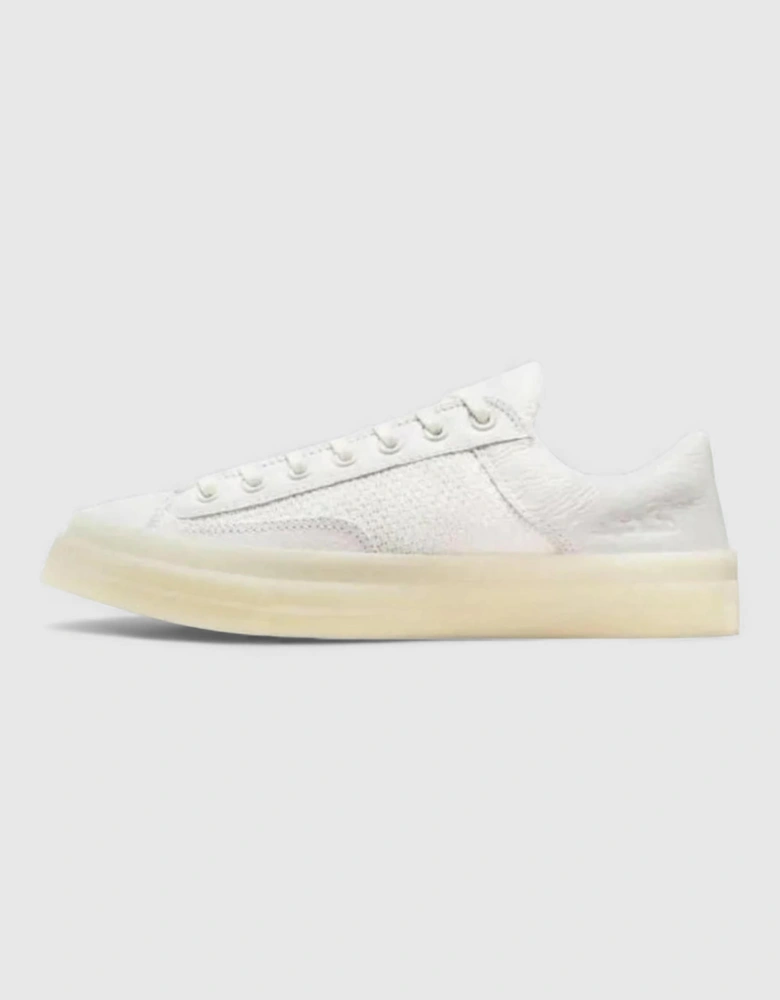 Chuck 70 Marquis Low Vintage White
