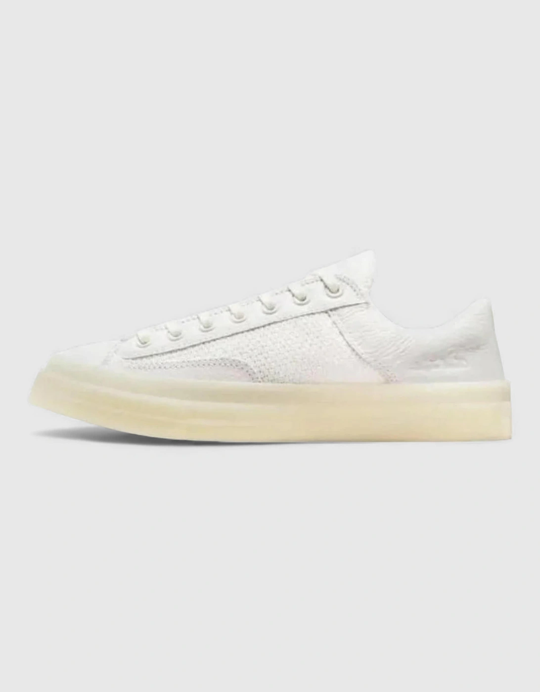 Chuck 70 Marquis Low Vintage White