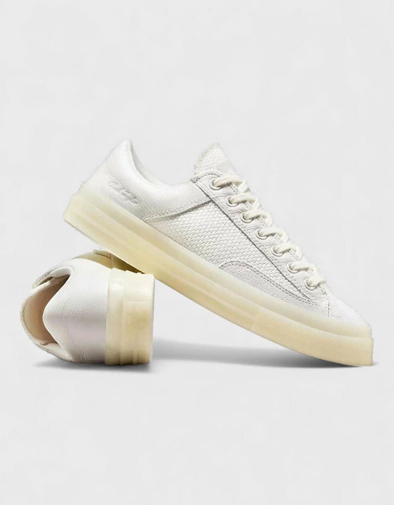 Chuck 70 Marquis Low Vintage White