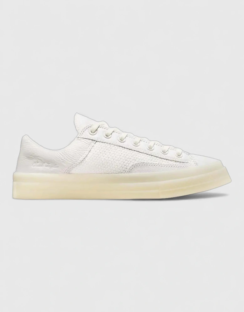 Chuck 70 Marquis Low Vintage White