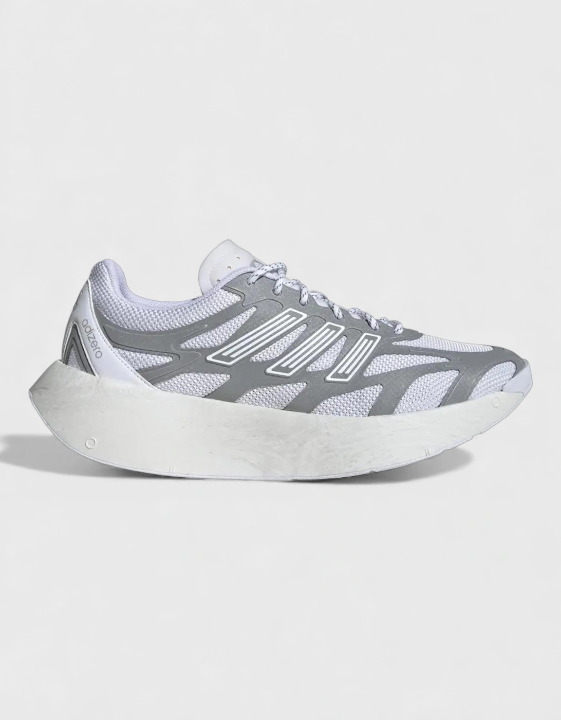 Adizero Aruku White Silver Metallic, 5 of 4