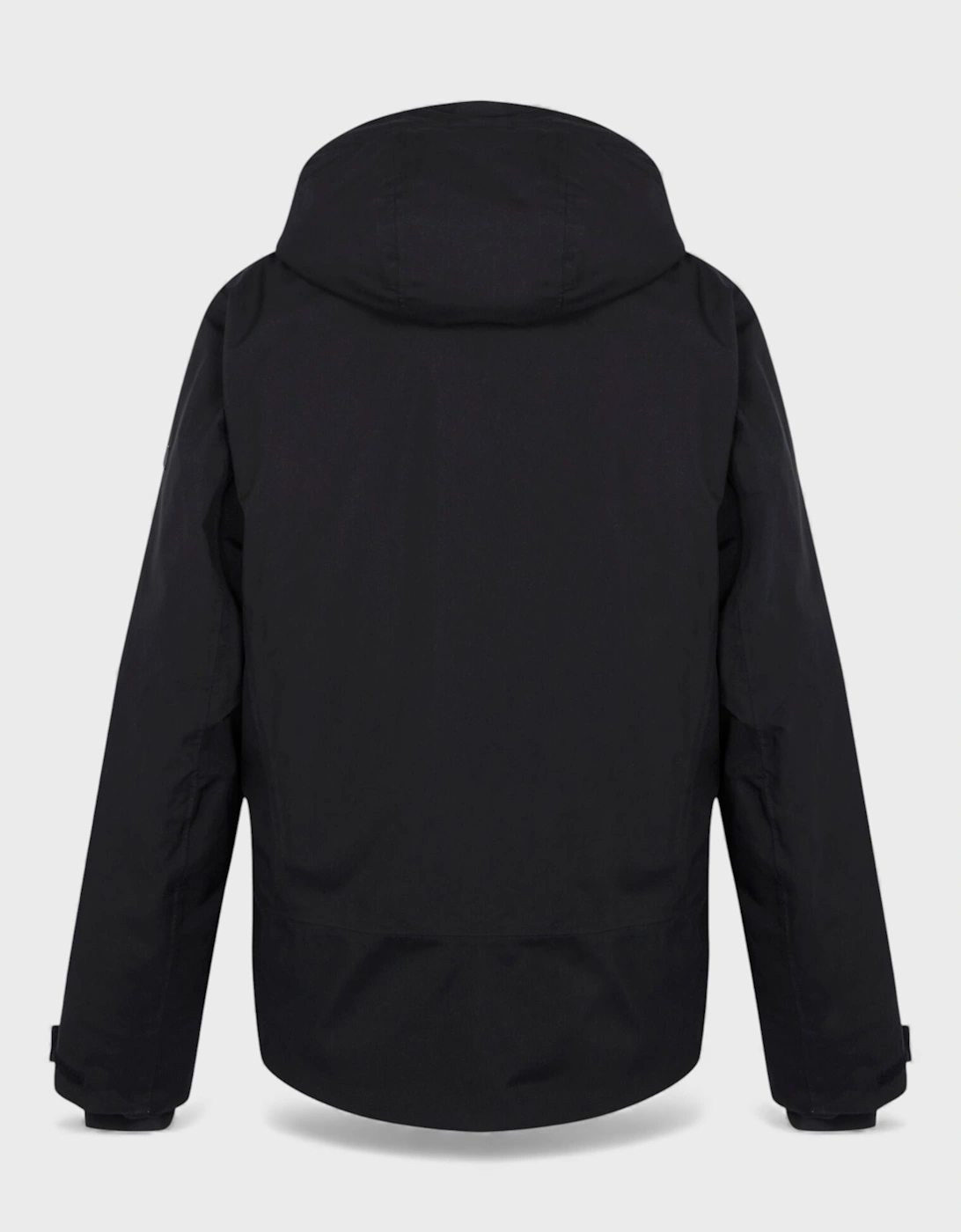 Regatta Frelton Waterproof Insulated Jacket Black