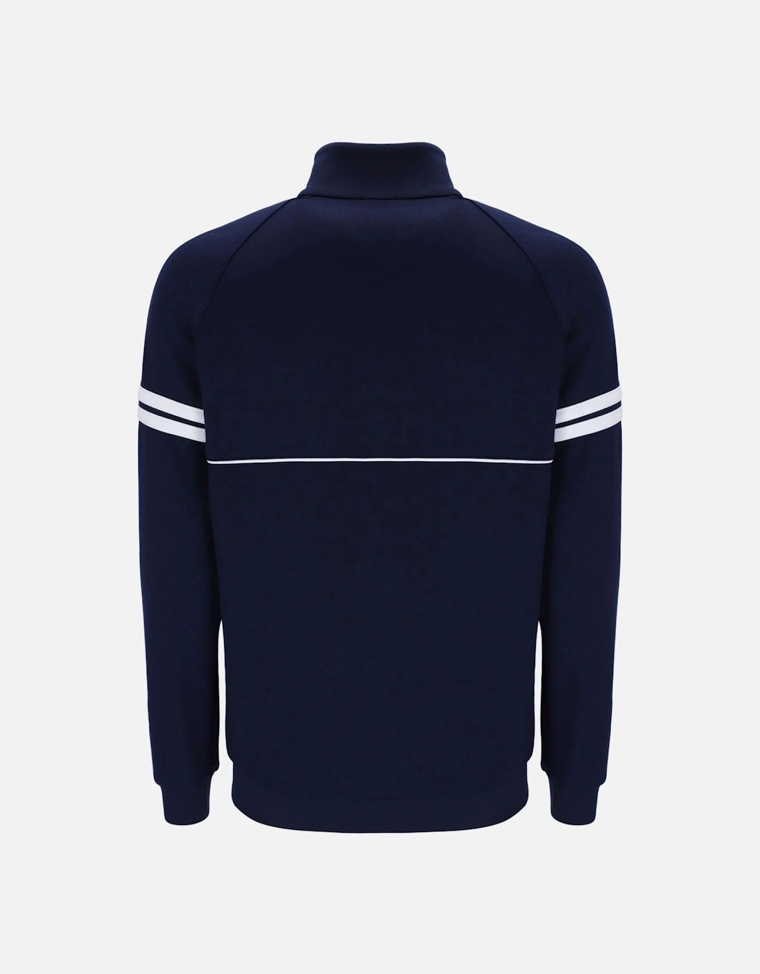 Orion Track Top Jacket Maritime Blue/White