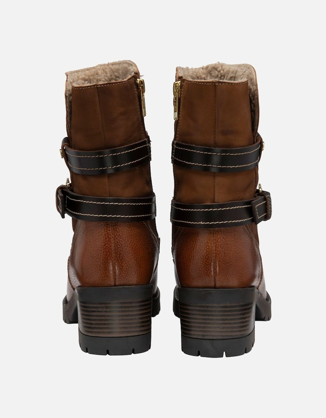 Salsa Womens Calf Boots