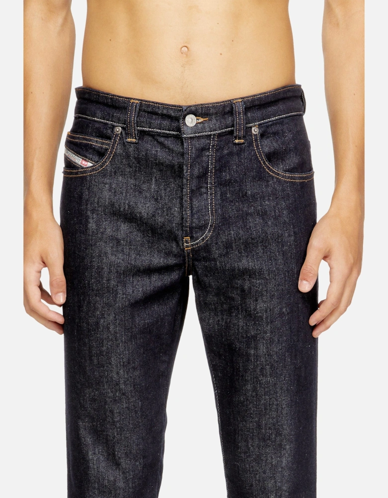 1993 D-VYL Slim Straight Jeans