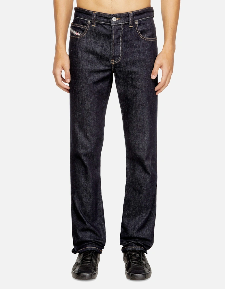 1993 D-VYL Slim Straight Jeans