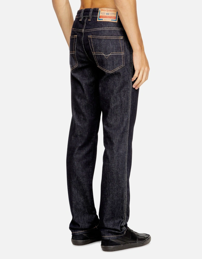 1993 D-VYL Slim Straight Jeans