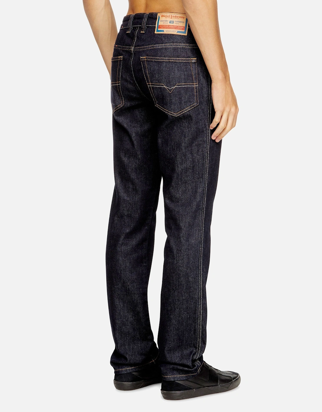 1993 D-VYL Slim Straight Jeans